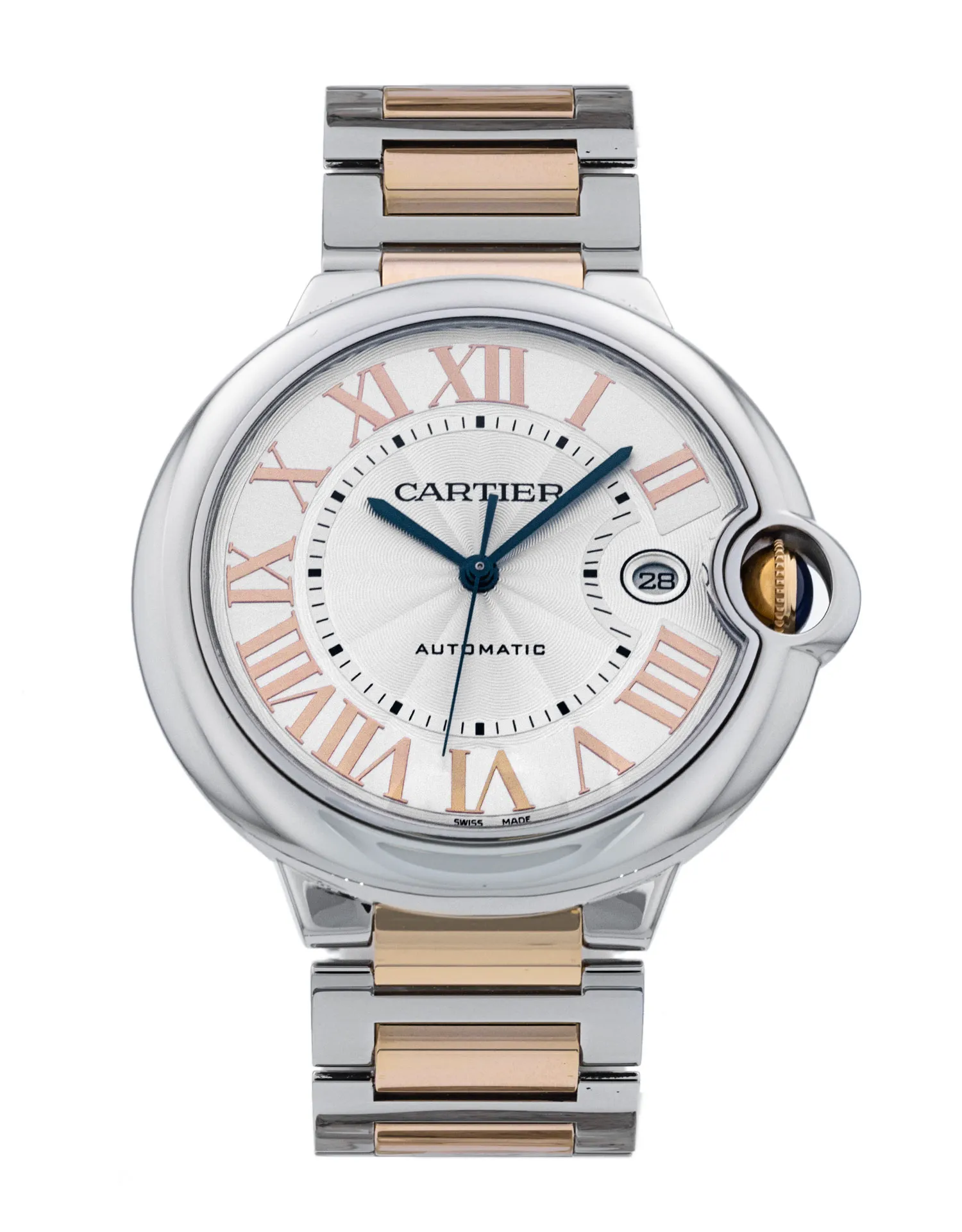 Cartier Ballon Bleu W6920095