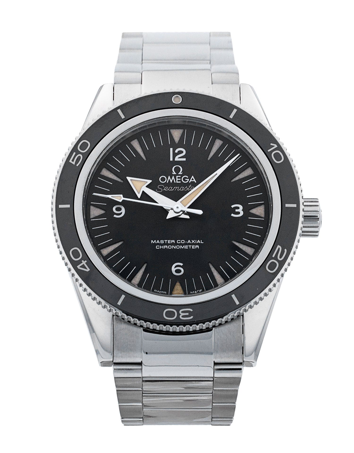 Omega Seamaster 300 233.30.41.21.01.001 446434