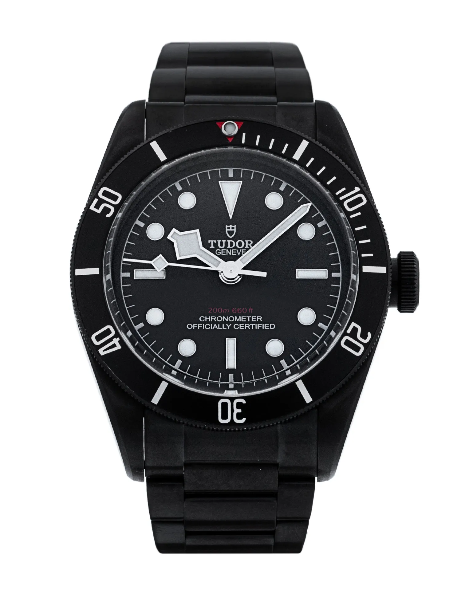 Tudor Black Bay M79230DK-0008 404852