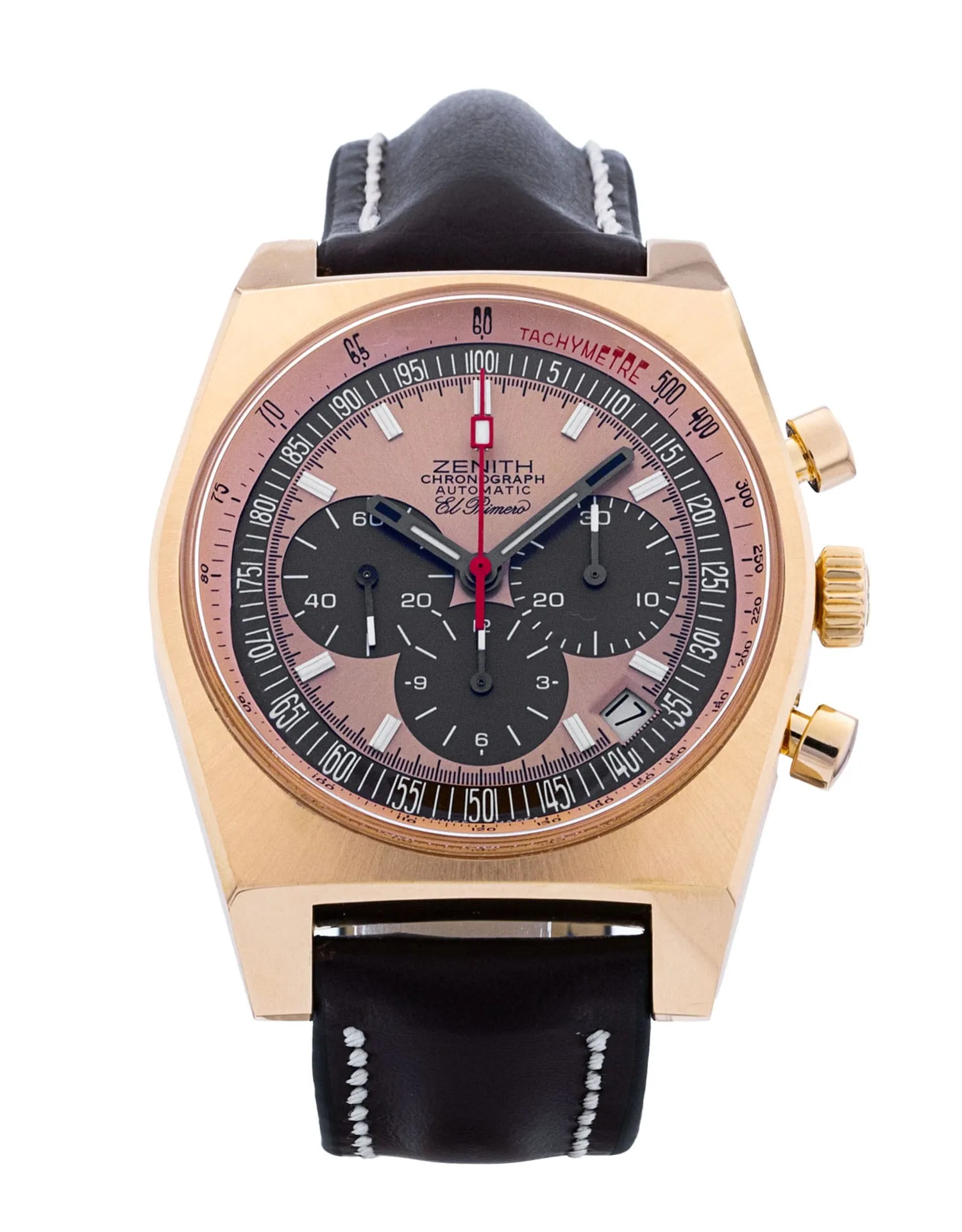 Zenith El Primero 18.1969.469/71.C504 398707