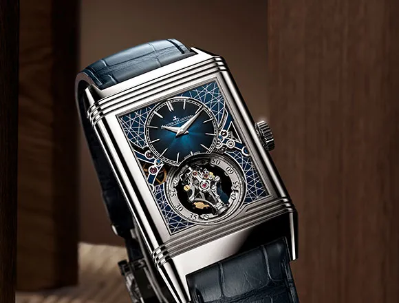 Feature: Jaeger-LeCoultre shares latest models at Watches & Wonders 2025